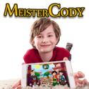 2022 - Meister Cody 835X835