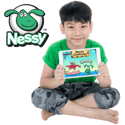 2022 - Nessy 835X835
