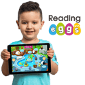 2022 - Reading Eggs Boy