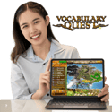 Vocabulary Quest 835X835