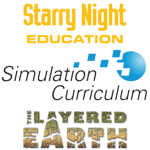 Simulation Curriculum