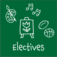 Blog Icon - Electives - 200X200