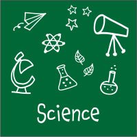 Blog Icon - Science - 200X200